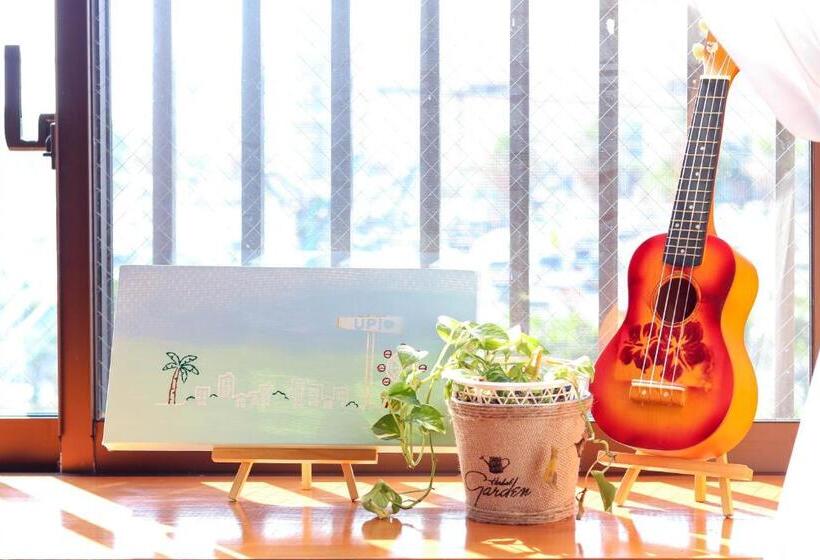 침실 1개 아파트, Condominium Hotel Mihama Upi