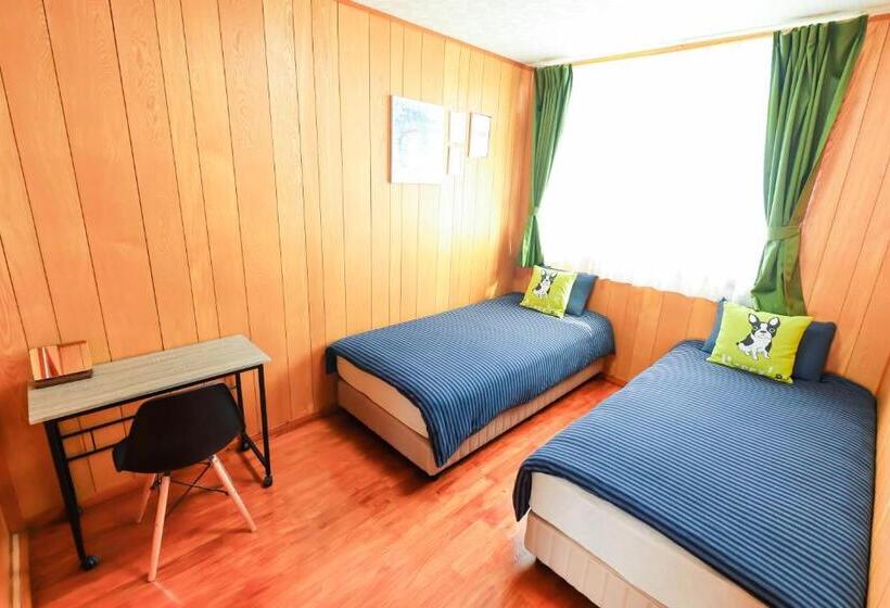 דירת חדר, Condominium Hotel Mihama Upi