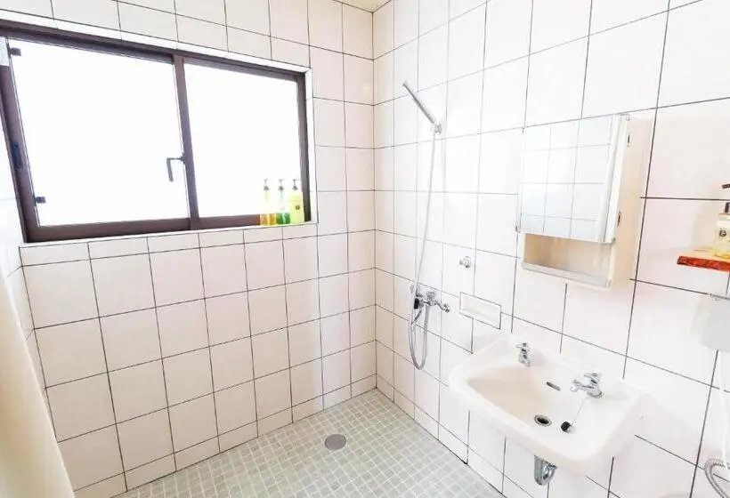 １ベッドルームアパートメント, Condominium Hotel Mihama Upi
