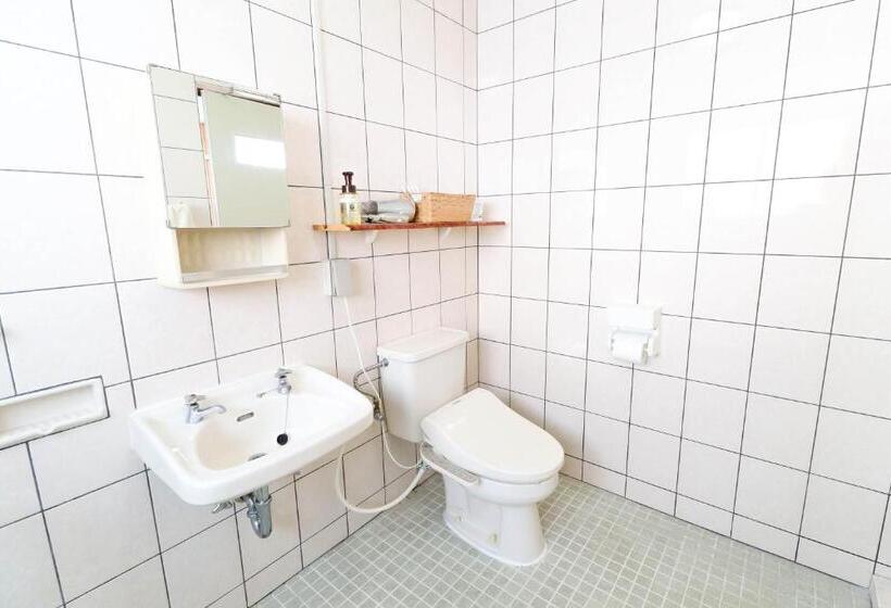 침실 1개 아파트, Condominium Hotel Mihama Upi