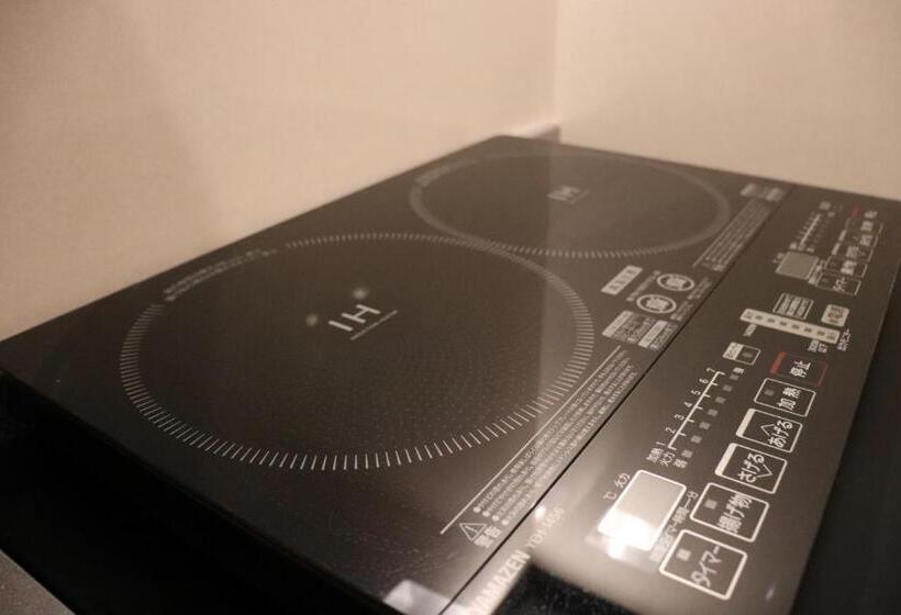 חדר סטודיו סטנדרד, Condominium Hotel Mihama Upi