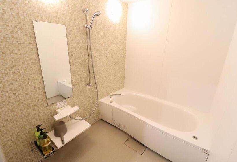 스탠다드 스튜디오, Condominium Hotel Mihama Upi