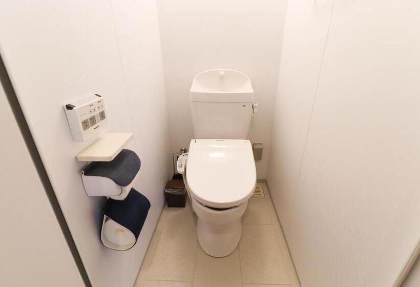 חדר סטודיו סטנדרד, Condominium Hotel Mihama Upi