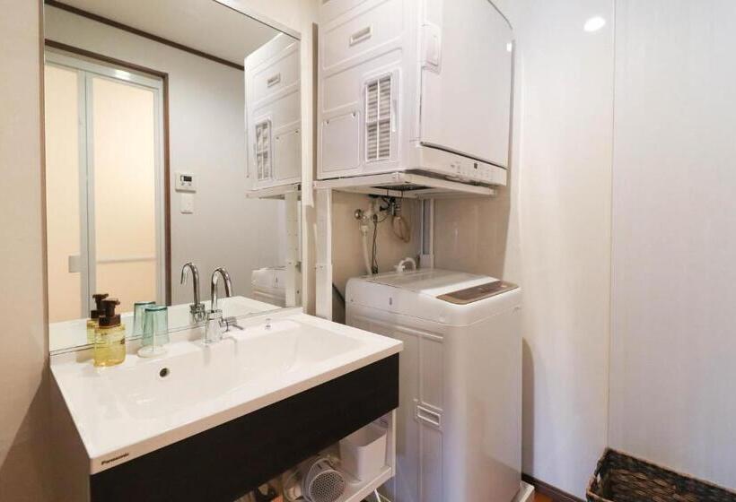 חדר סטודיו סטנדרד, Condominium Hotel Mihama Upi