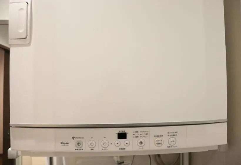 スタンダードスタジオ, Condominium Hotel Mihama Upi