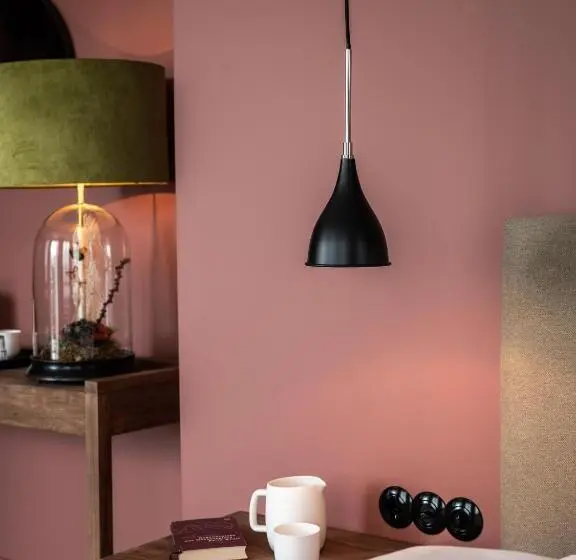 Deluxe-huone King-vuode, Alpenloge Design