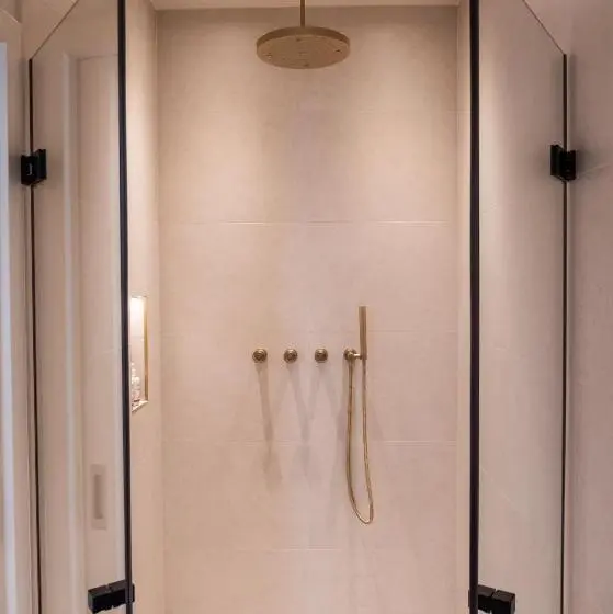 Deluxe-huone King-vuode, Alpenloge Design