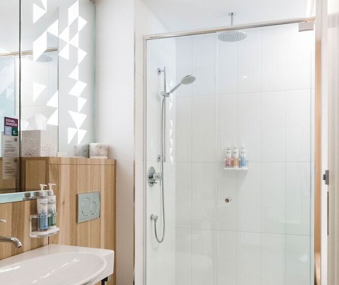 ダブルベッドスタンダードルーム, Alt Hotel Saskatoon