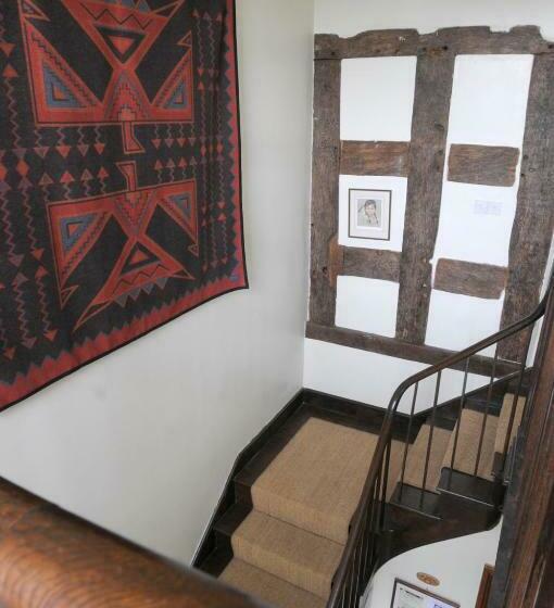 ガーデンビュースタンダードルーム, Broome Park Farm B&b