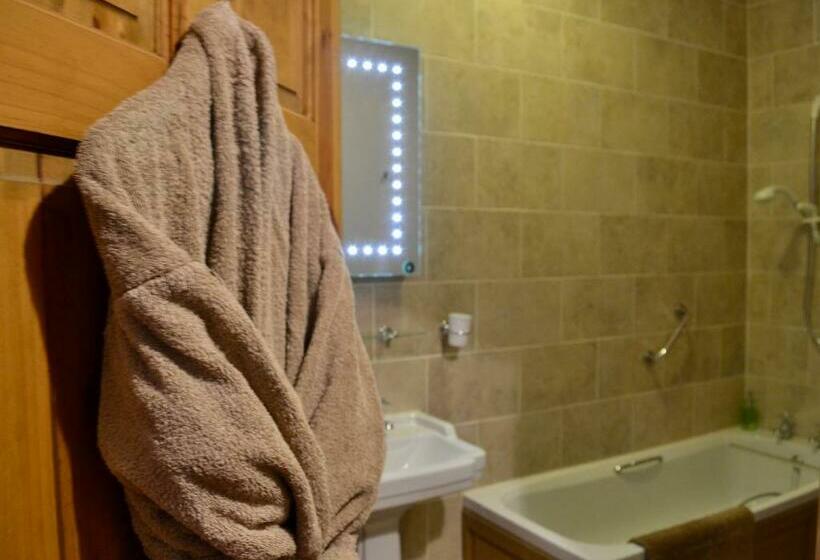 ガーデンビュースタンダードルーム, Broome Park Farm B&b