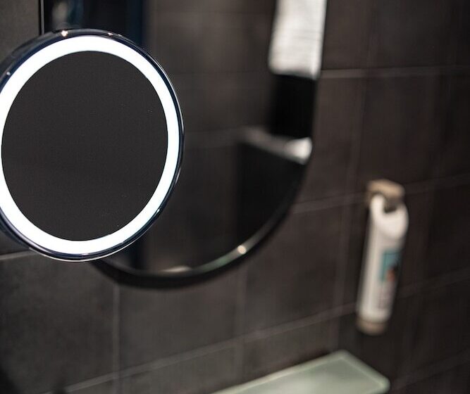 Семейный Номер, Ibis Tallinn Center