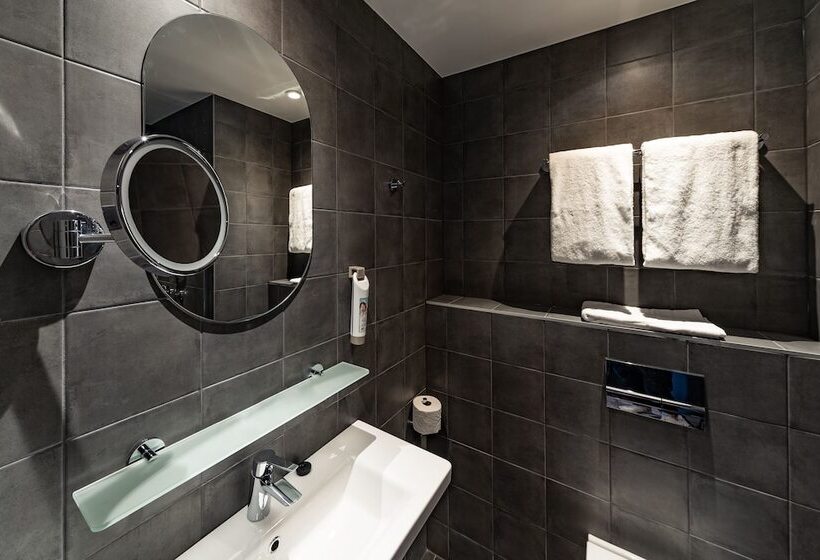 Номер Стандарт, Ibis Tallinn Center