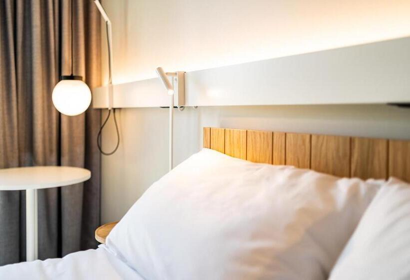 Номер Стандарт, Ibis Tallinn Center