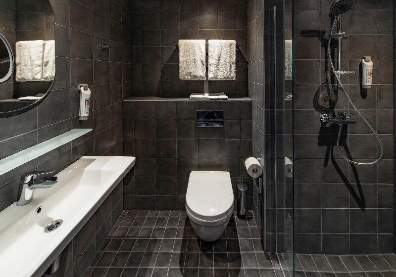 Семейный Номер, Ibis Tallinn Center