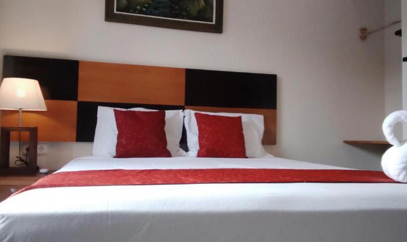 高级大房间, The Jepun Room And House