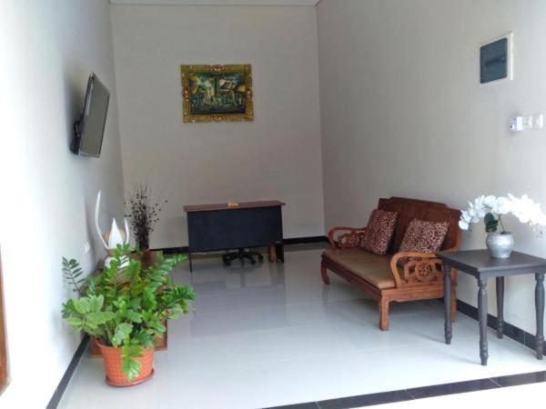 四人豪华间, The Jepun Room And House