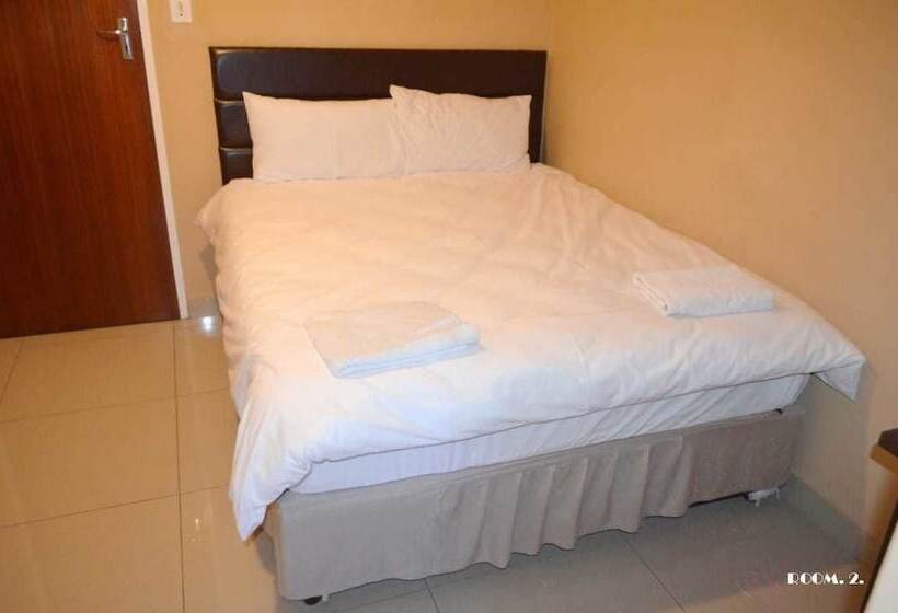 חדר סטנדרט, St@y 1 Bnb