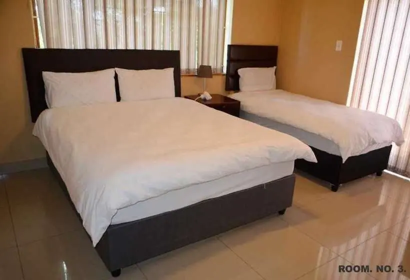 Standard Kolmen Hengen Huone, St@y 1 Bnb