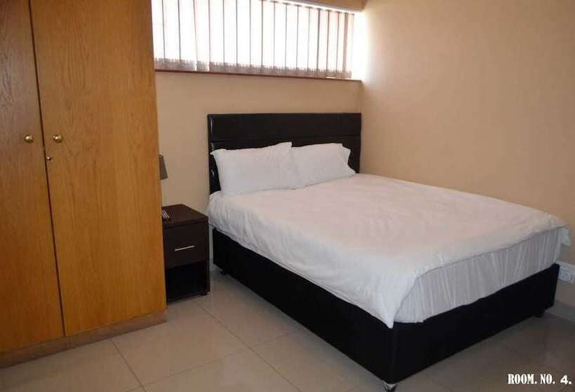 חדר סטנדרט, St@y 1 Bnb