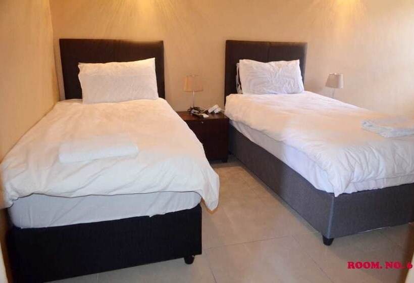 חדר סטנדרט, St@y 1 Bnb