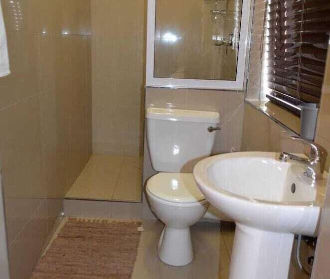 חדר סטנדרט יחיד, St@y 1 Bnb