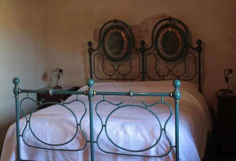 １階の１ベッドルームアパートメント, Agriturismo Portoreschi