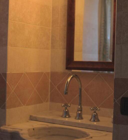 דירת חדר בקומת קרקע, Agriturismo Portoreschi