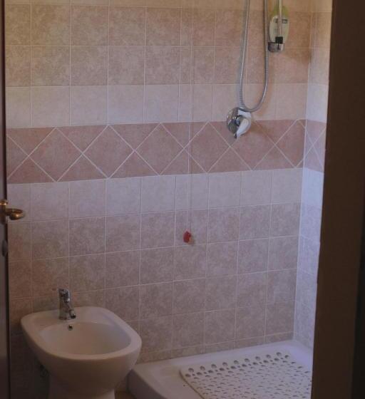 דירת חדר בקומת קרקע, Agriturismo Portoreschi