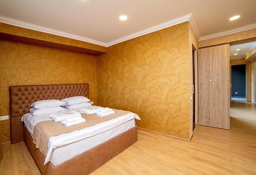 اتاق استاندارد, Amiran S Park