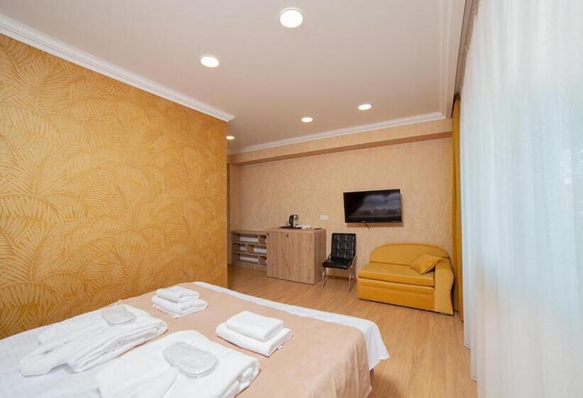 اتاق استاندارد, Amiran S Park