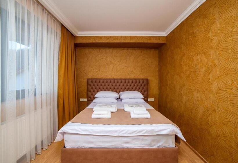 اتاق استاندارد, Amiran S Park