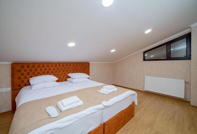 اتاق خانوادگی, Amiran S Park