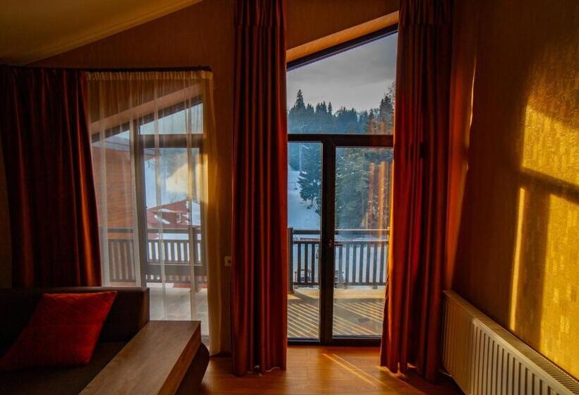 اتاق خانوادگی, Amiran S Park