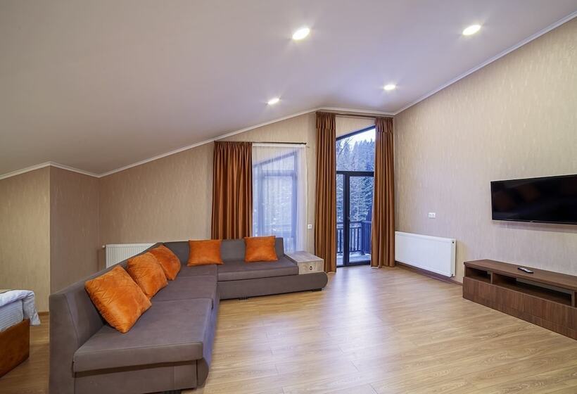 اتاق خانوادگی, Amiran S Park