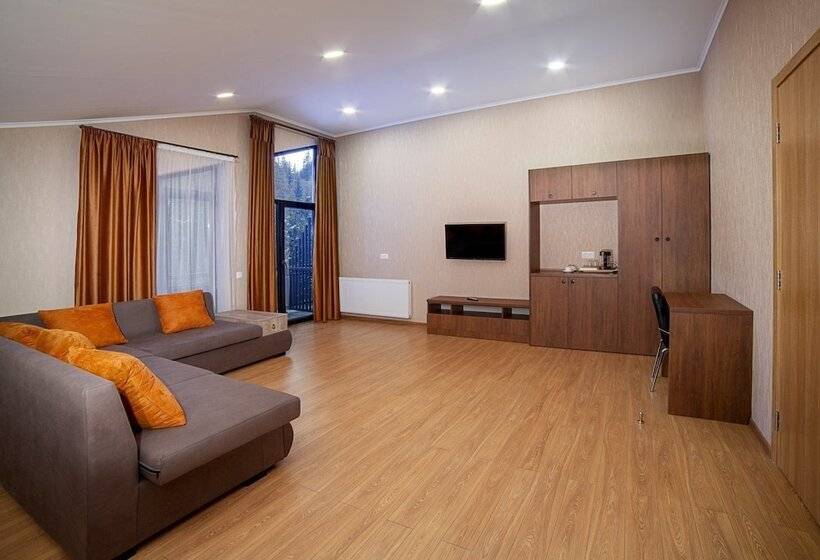 اتاق خانوادگی, Amiran S Park