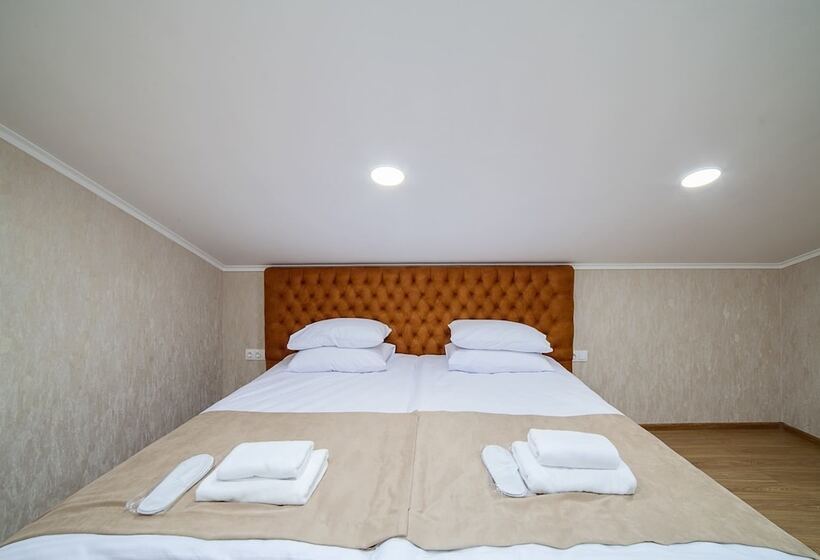 اتاق خانوادگی, Amiran S Park