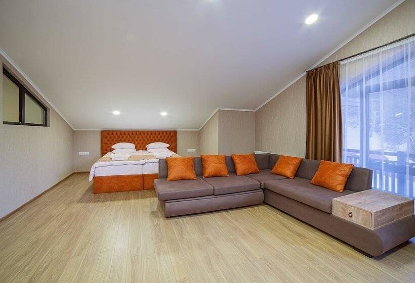 اتاق خانوادگی, Amiran S Park