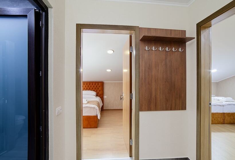 اتاق خانوادگی, Amiran S Park