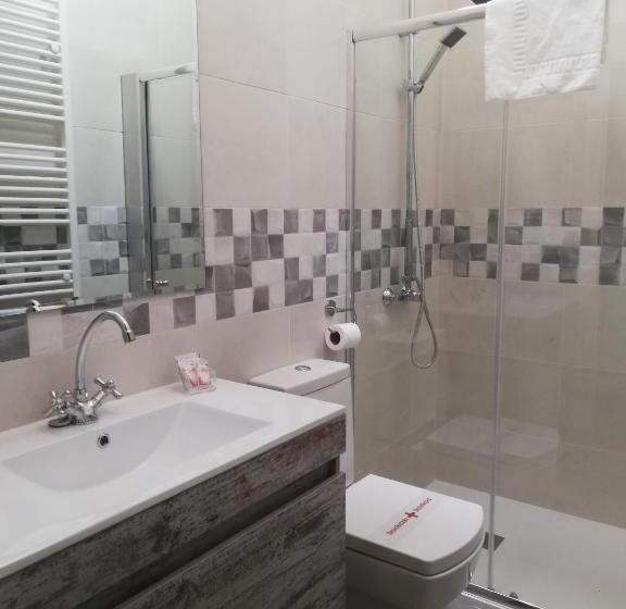 스탠다드 룸, El Cantil