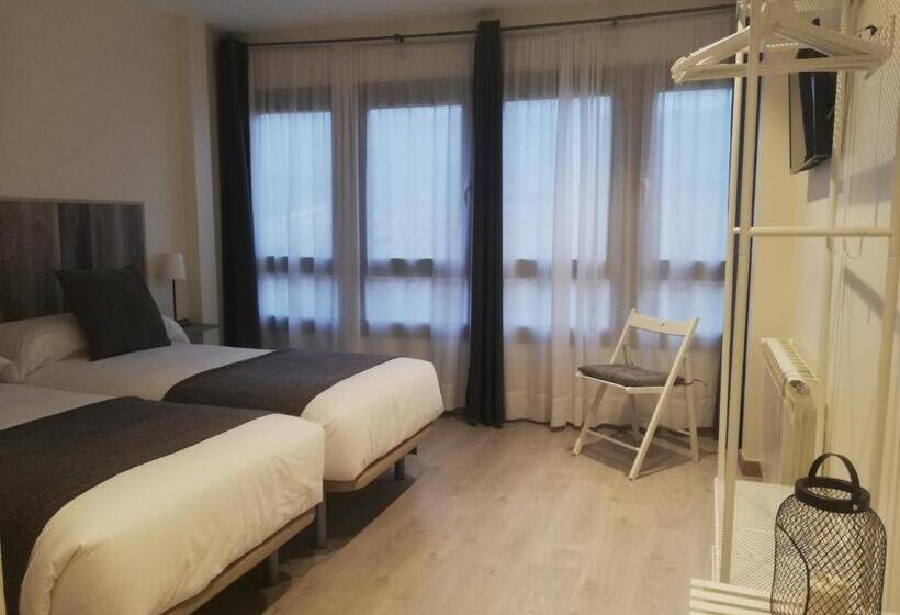 스탠다드 룸, El Cantil