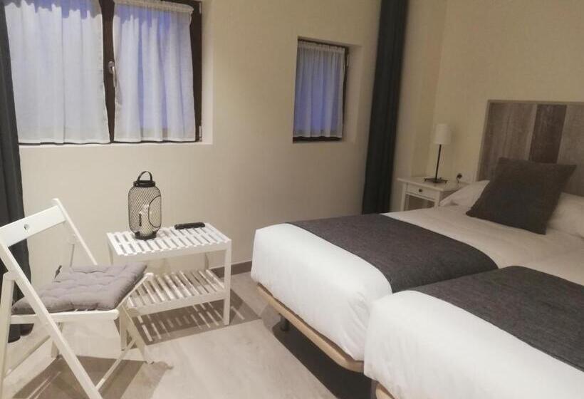 스탠다드 룸, El Cantil