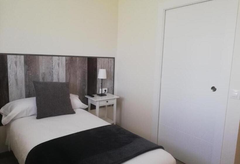 장애인을 위한 스탠다드 싱글 룸, El Cantil