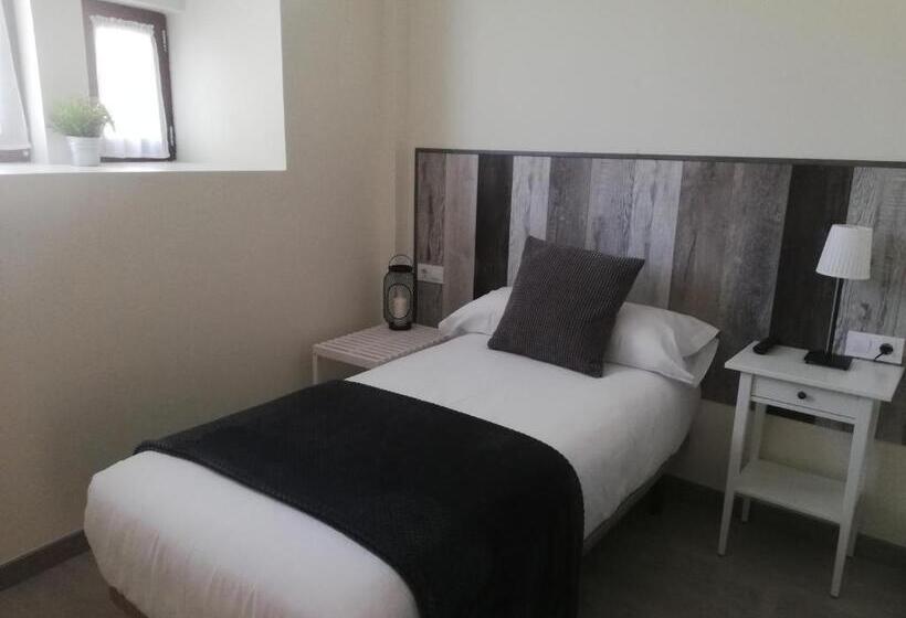 장애인을 위한 스탠다드 싱글 룸, El Cantil