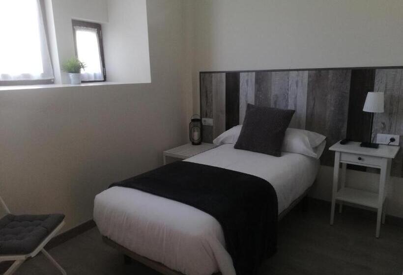 장애인을 위한 스탠다드 싱글 룸, El Cantil