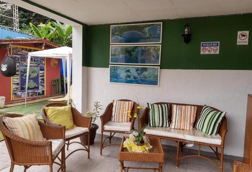 סוויטה, Vale Do Pontal Angra