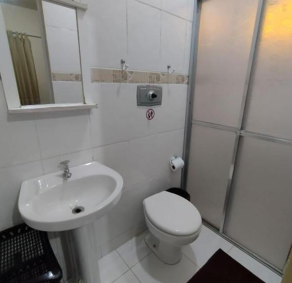 סוויטה, Vale Do Pontal Angra