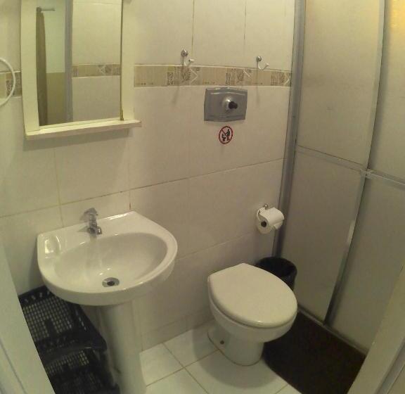 סוויטה, Vale Do Pontal Angra