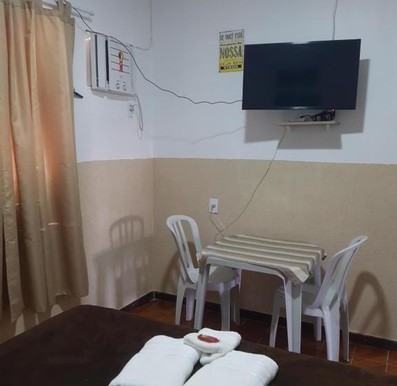 סוויטה, Vale Do Pontal Angra