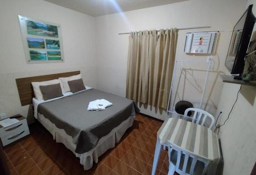 סוויטה, Vale Do Pontal Angra