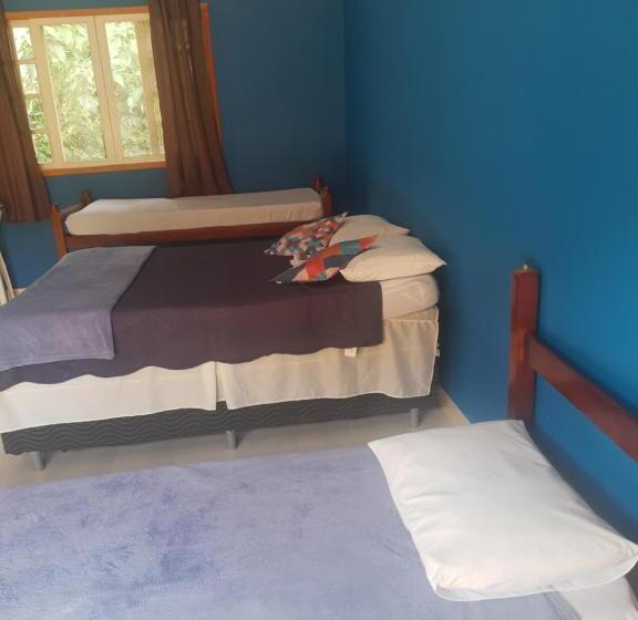 חדר משפחתי, Vale Do Pontal Angra